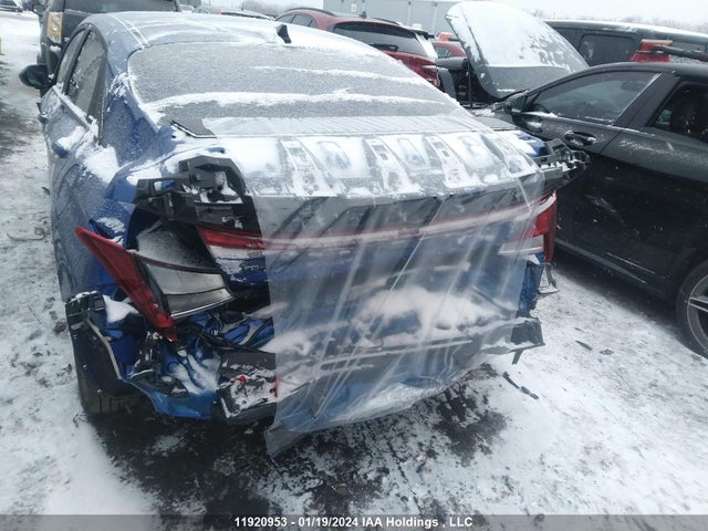 Hyundai Elantra Preferred Ivt With Tech Package 2023 KMHLM4AG0PU540404 Image 6