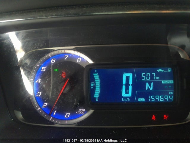 Chevrolet Trax 2015 3GNCJRSB2FL153933 Image 7