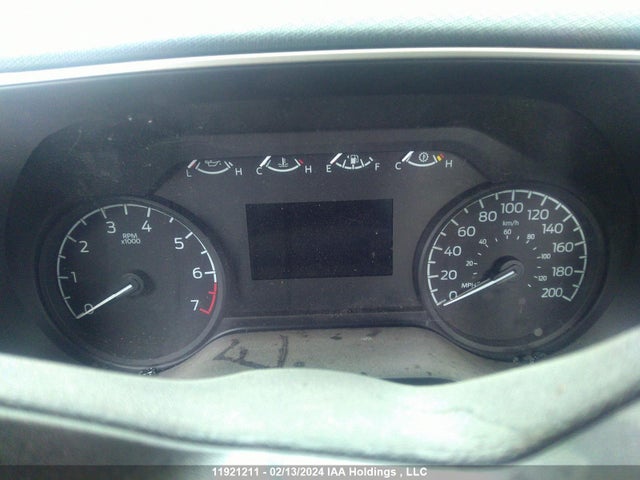 Ford F150 Super Cab 2023 1FTFX1E81PKD69801 Image 7