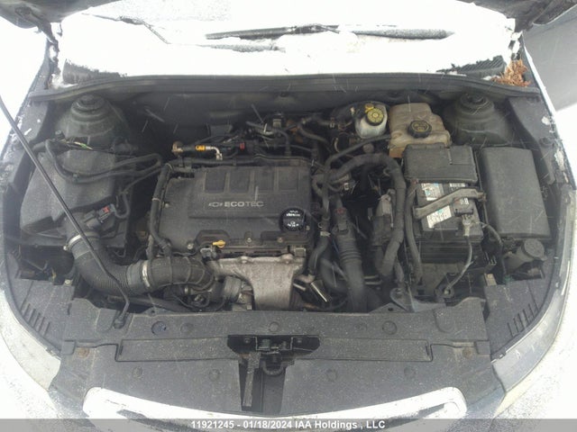 Chevrolet Cruze 2015 1G1PC5SB0F7158896 Image 10