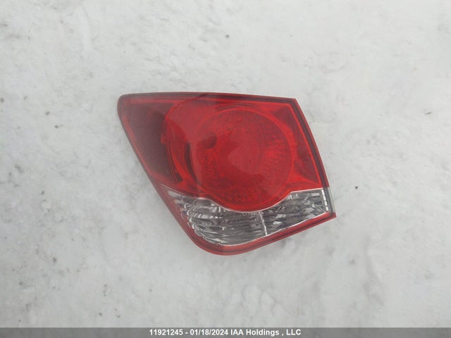Chevrolet Cruze 2015 1G1PC5SB0F7158896 Image 12
