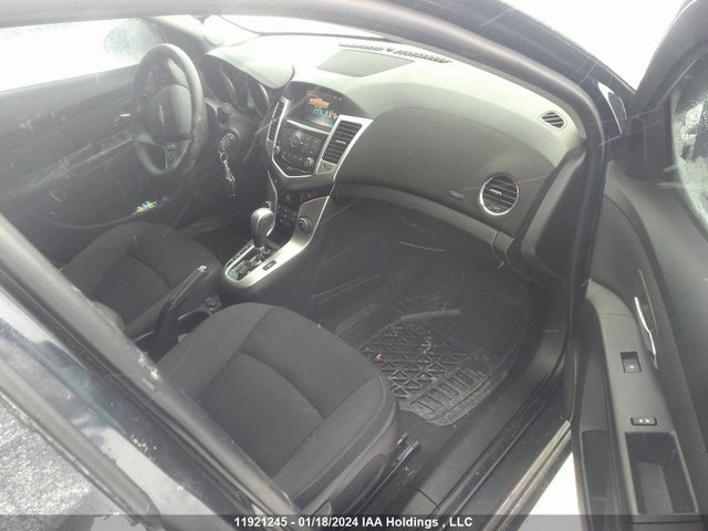 Chevrolet Cruze 2015 1G1PC5SB0F7158896 Image 5