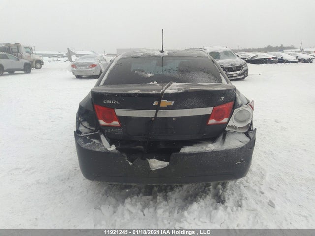 Chevrolet Cruze 2015 1G1PC5SB0F7158896 Image 6
