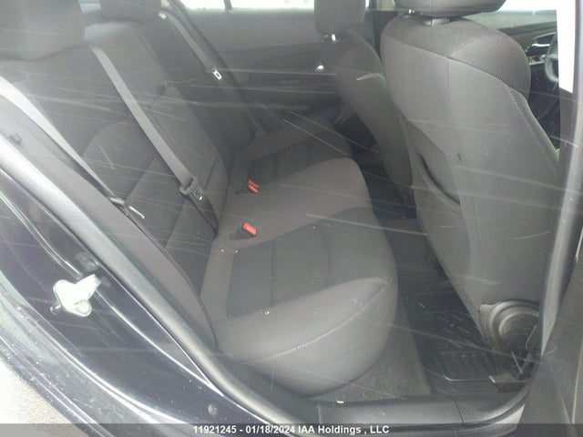 Chevrolet Cruze 2015 1G1PC5SB0F7158896 Image 8
