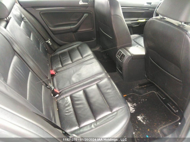 3VWPX7AJ9EM624066 Volkswagen Golf Wagon