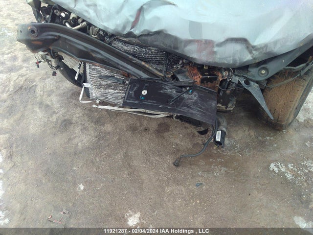 3VWD07AJ8EM425355 Volkswagen Jetta Sedan Td1 Turbo