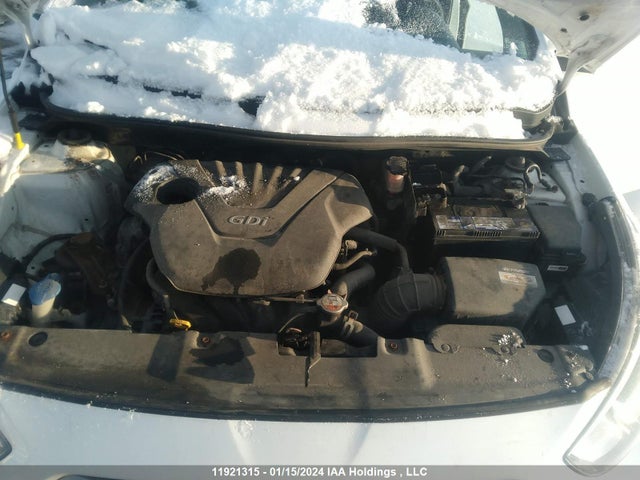 Hyundai ACCENT L 2016 KMHCT5AE6GU299584 Image 10