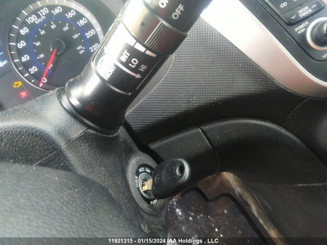 Hyundai ACCENT L 2016 KMHCT5AE6GU299584 Image 11