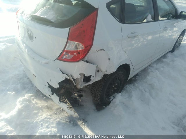 Hyundai ACCENT L 2016 KMHCT5AE6GU299584 Image 6