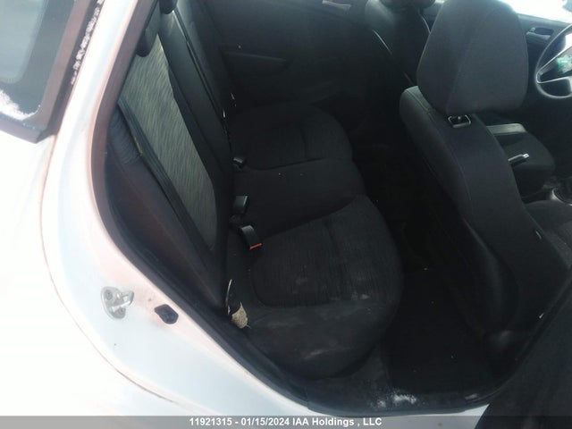 Hyundai ACCENT L 2016 KMHCT5AE6GU299584 Image 8