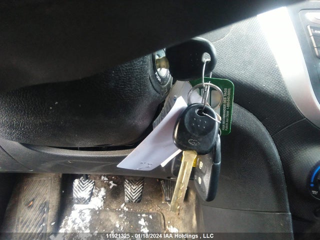 Hyundai ACCENT 2016 KMHCT5AE2GU304330 Image 11