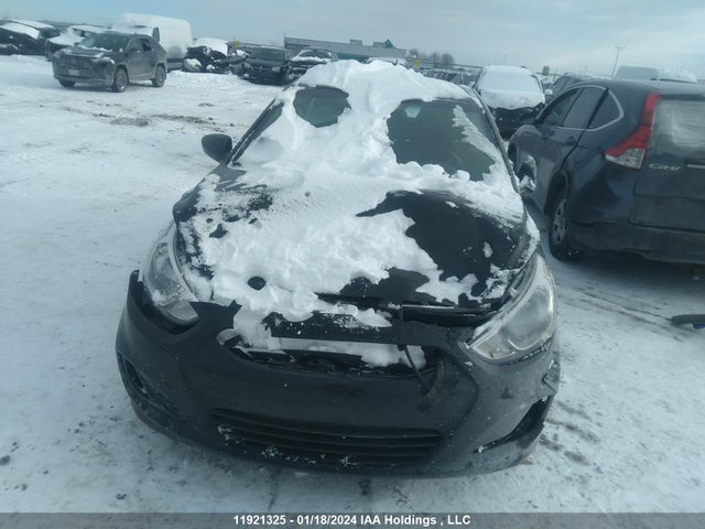 Hyundai ACCENT 2016 KMHCT5AE2GU304330 Image 6