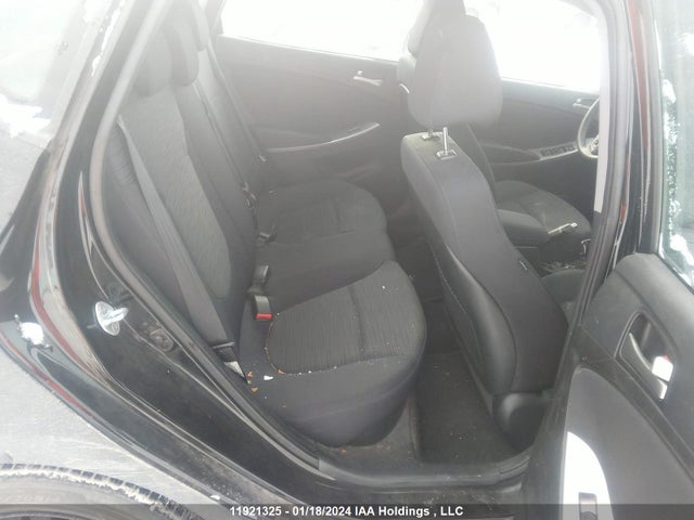 Hyundai ACCENT 2016 KMHCT5AE2GU304330 Image 8