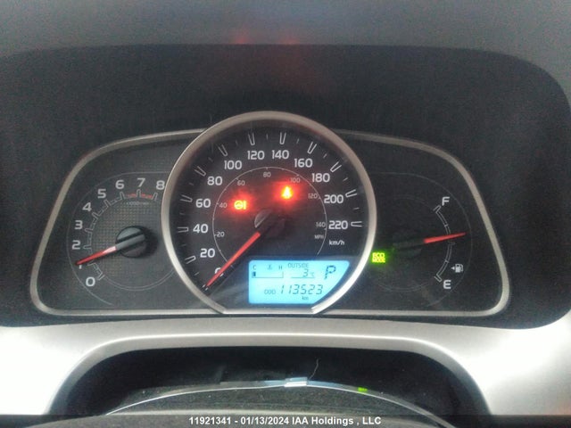 Toyota RAV4 2015 2T3ZFREV7FW191791 Image 7