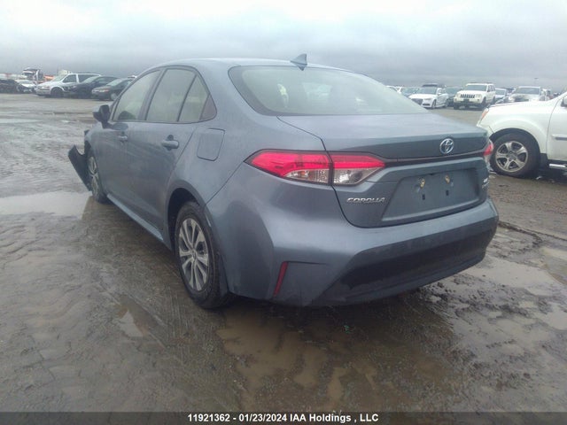 Toyota Corolla Le/se/xle 2023 JTDBCMFE4P3015071 Image 3