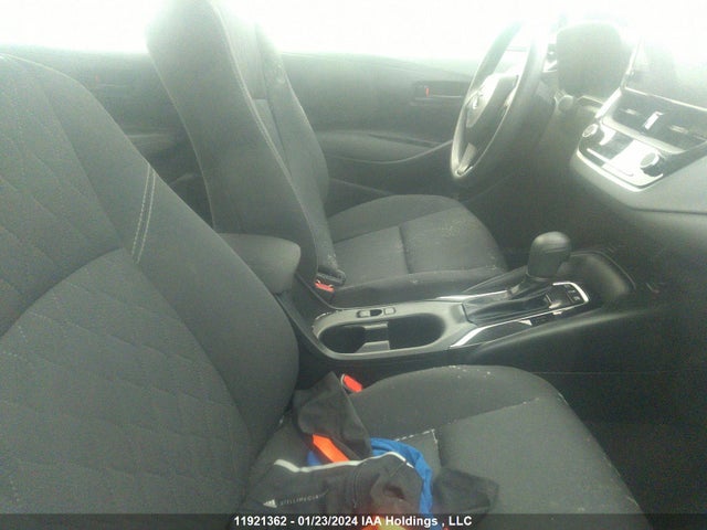 Toyota Corolla Le/se/xle 2023 JTDBCMFE4P3015071 Image 5