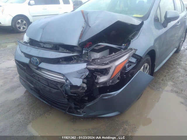 Toyota Corolla Le/se/xle 2023 JTDBCMFE4P3015071 Image 6