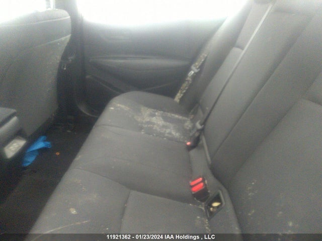 Toyota Corolla Le/se/xle 2023 JTDBCMFE4P3015071 Image 8