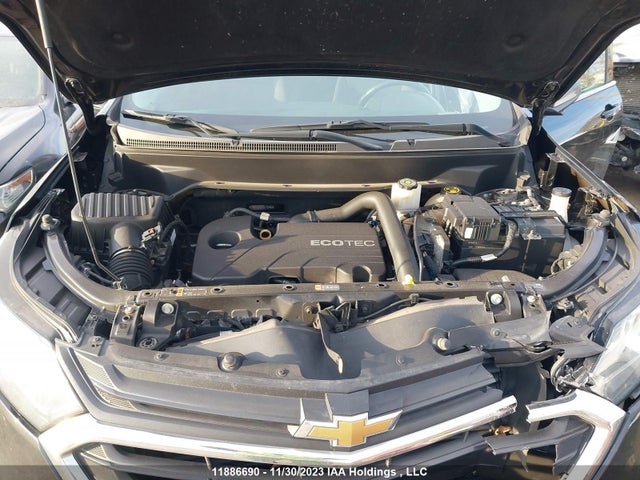2GNAXSEV2J6112945 Chevrolet Equinox