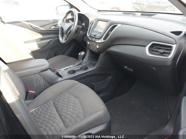 2GNAXSEV2J6112945 Chevrolet Equinox