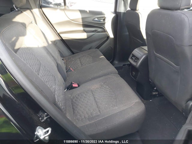 2GNAXSEV2J6112945 Chevrolet Equinox