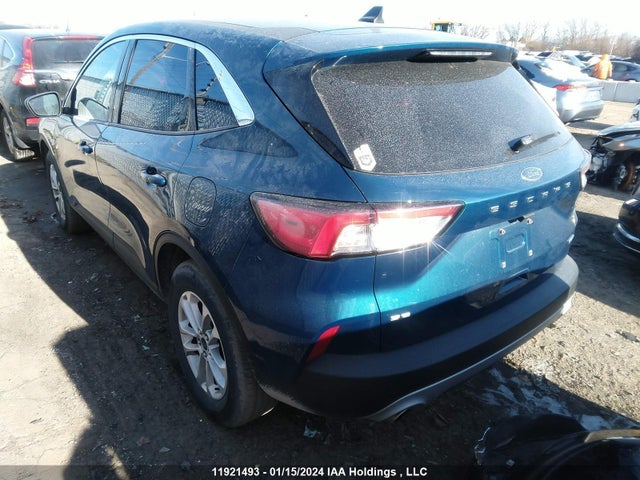 Ford ESCAPE SE 2020 1FMCU9G68LUB52424 Image 3