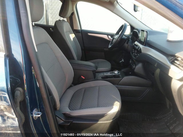 Ford ESCAPE SE 2020 1FMCU9G68LUB52424 Image 5