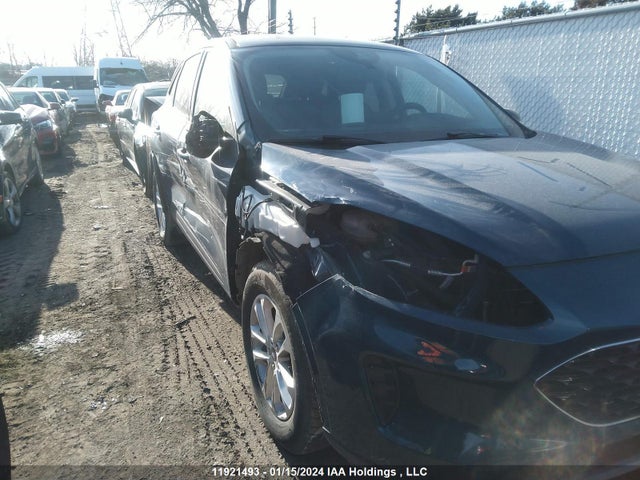 Ford ESCAPE SE 2020 1FMCU9G68LUB52424 Image 6
