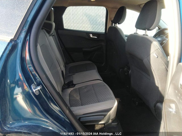 Ford ESCAPE SE 2020 1FMCU9G68LUB52424 Image 8