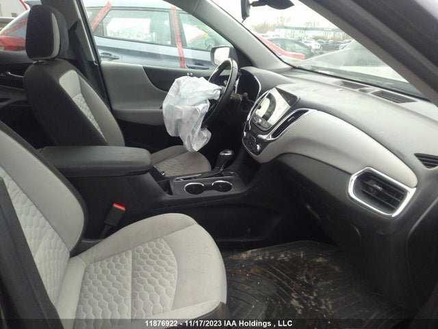 Chevrolet EQUINOX LT 2019 2GNAXVEX1K6212863 Image 5