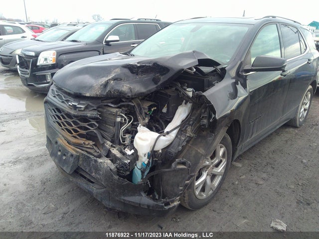 Chevrolet EQUINOX LT 2019 2GNAXVEX1K6212863 Image 6