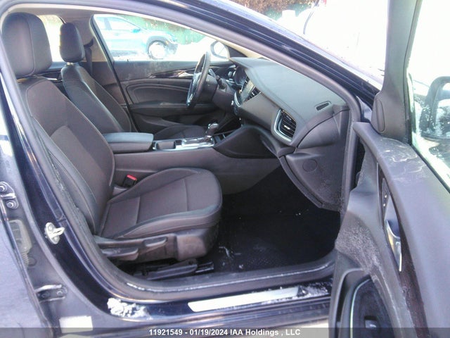 W04GM6SX1K1012696 Buick REGAL SPORTBACK