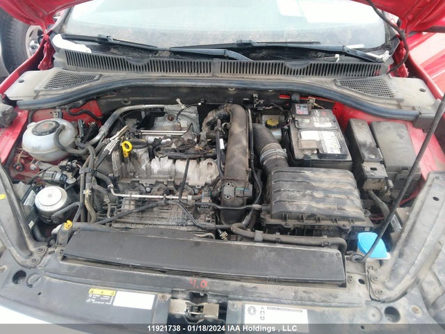 3VWE57BUXKM038865 Volkswagen JETTA