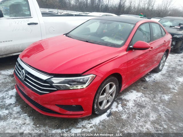 3VWE57BUXKM038865 Volkswagen JETTA