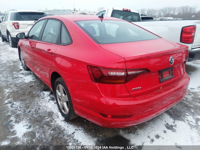 3VWE57BUXKM038865 Volkswagen JETTA