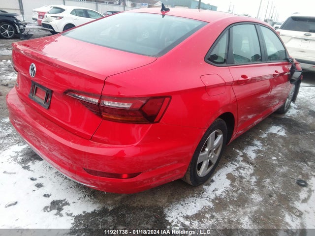 3VWE57BUXKM038865 Volkswagen JETTA