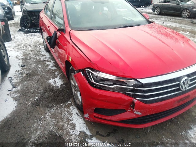 3VWE57BUXKM038865 Volkswagen JETTA