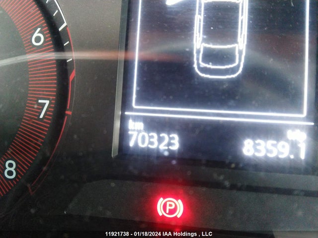 3VWE57BUXKM038865 Volkswagen JETTA