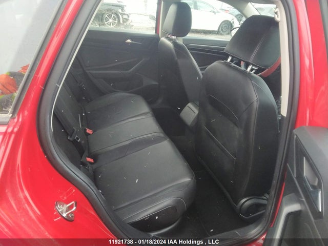 3VWE57BUXKM038865 Volkswagen JETTA
