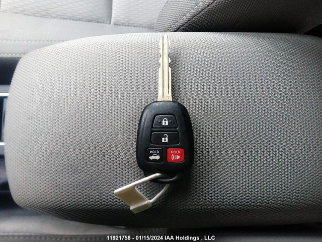 Toyota COROLLA 2014 2T1BURHE5EC080605 Image 11