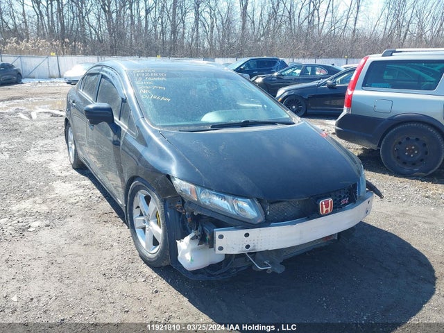Auction sale of the 2015 Honda Civic Sedan, vin: 2HGFB6E56FH200799, lot number: 11921810