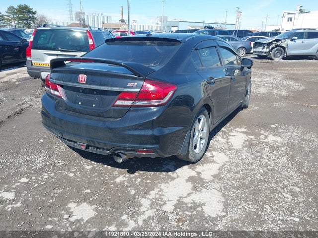 Aukcja sprzedaży 2015 Honda Civic Sedan, vin: 2HGFB6E56FH200799, numer aukcji: 11921810