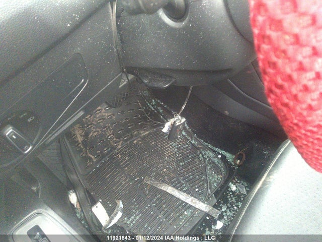 3VV2B7AX4KM090004 Volkswagen TIGUAN