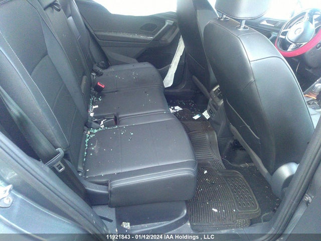 3VV2B7AX4KM090004 Volkswagen TIGUAN