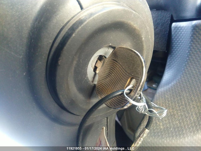 Isuzu Npr Hd 2021 54DC4W1D2MS200230 Image 11