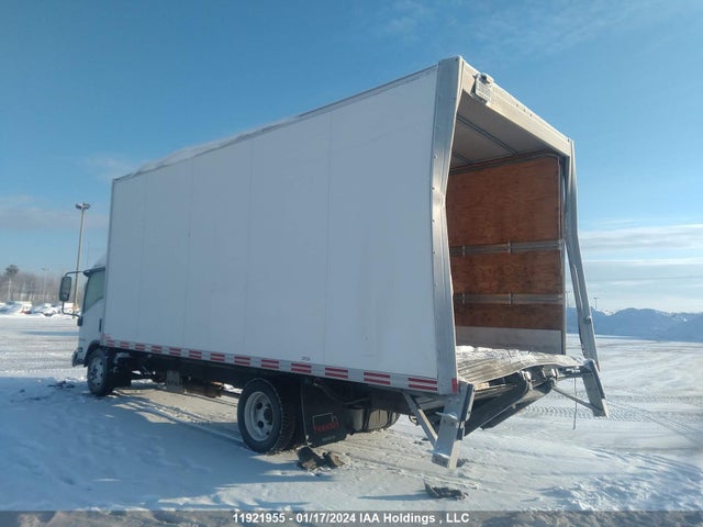 Isuzu Npr Hd 2021 54DC4W1D2MS200230 Image 3