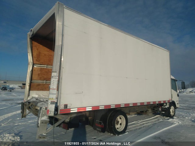 Isuzu Npr Hd 2021 54DC4W1D2MS200230 Image 4