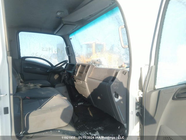 Isuzu Npr Hd 2021 54DC4W1D2MS200230 Image 5