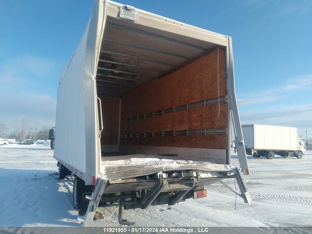 Isuzu Npr Hd 2021 54DC4W1D2MS200230 Image 6