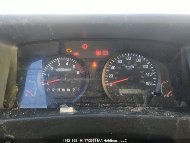 Isuzu Npr Hd 2021 54DC4W1D2MS200230 Image 7
